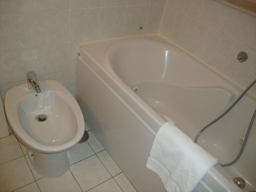Hotel Primus Roma