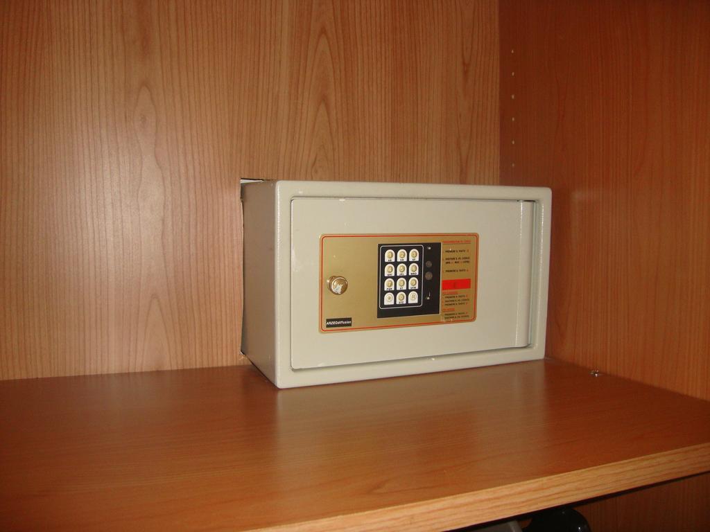 Hotel Primus