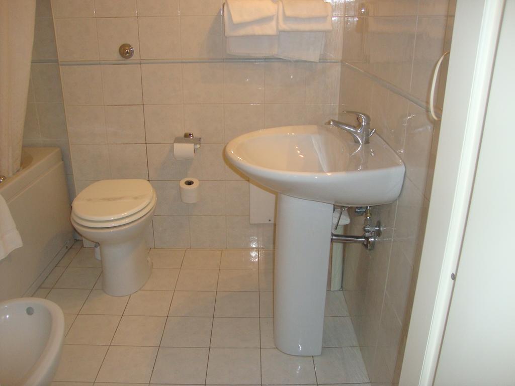 Hotel Primus Roma