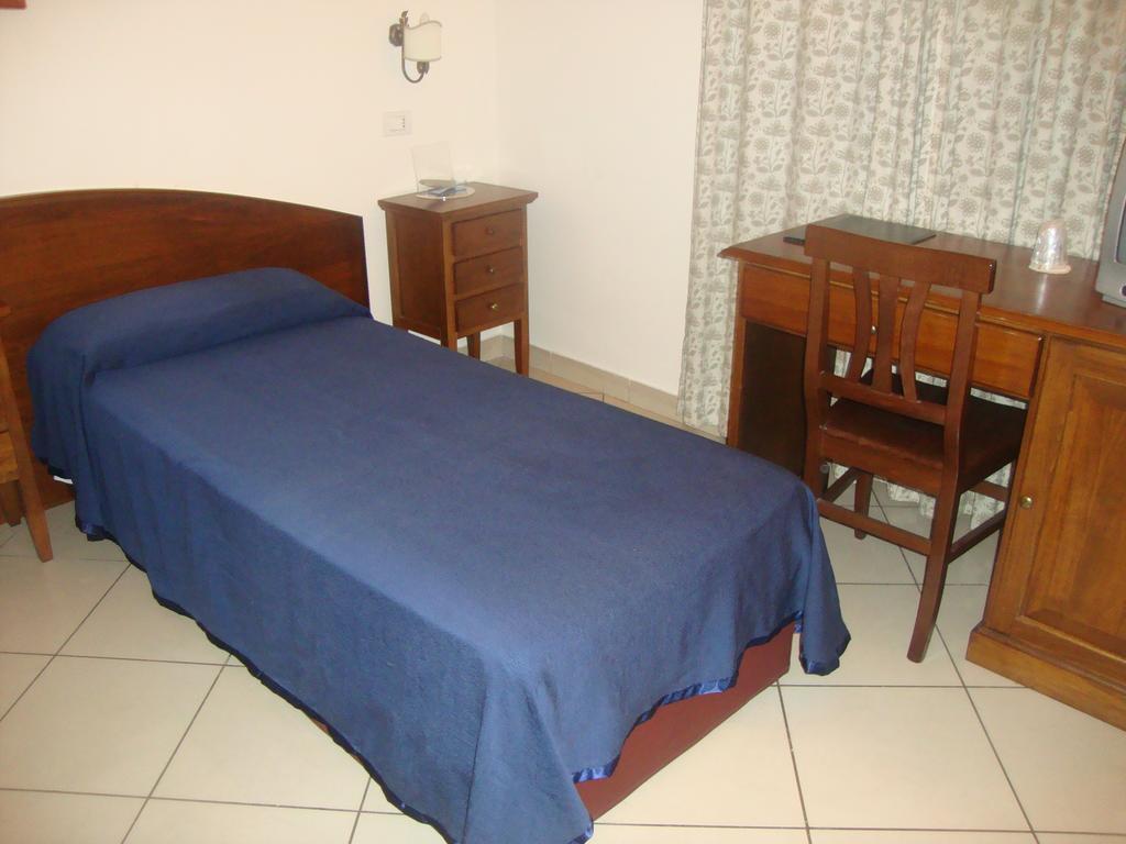 Hotel Primus