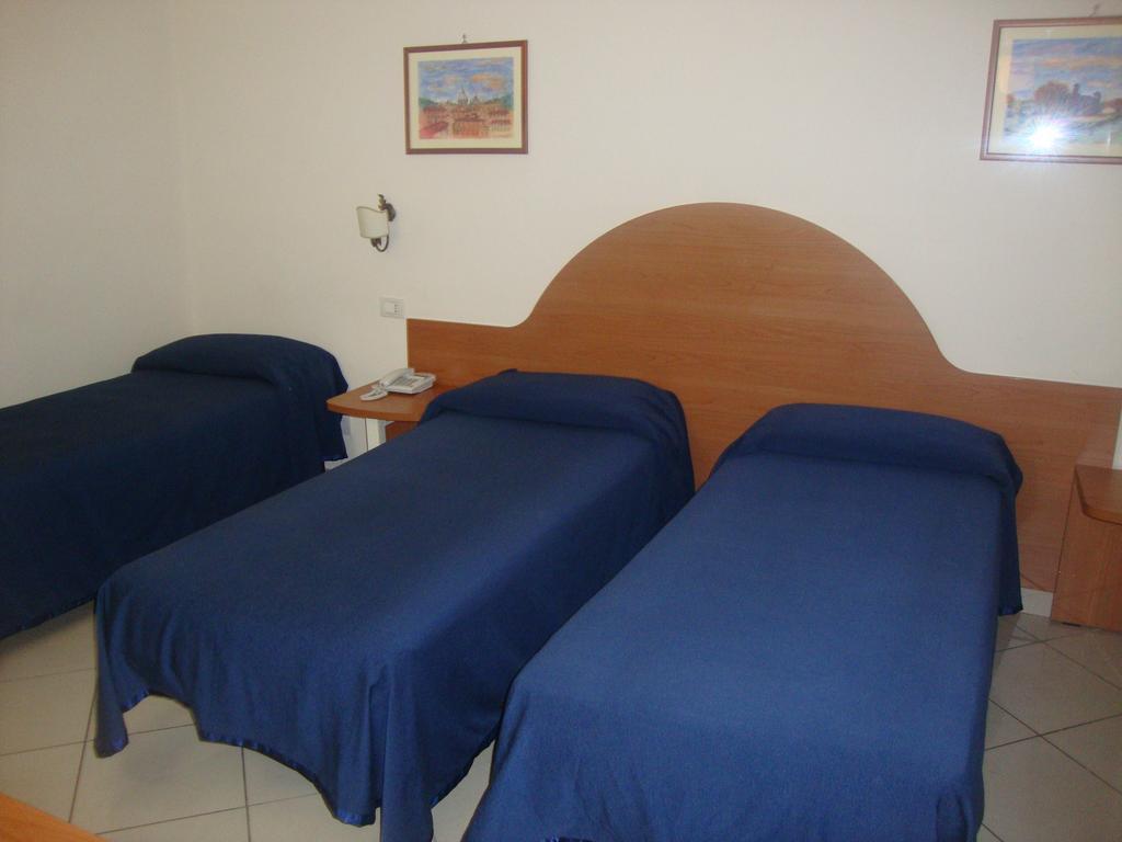 Hotel Primus