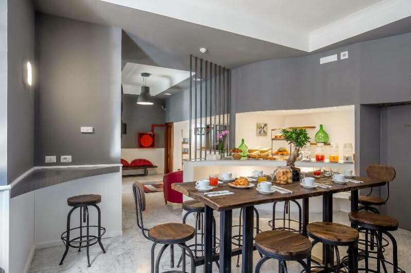 Hotel Primus Roma