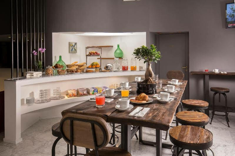 Hotel Primus Roma