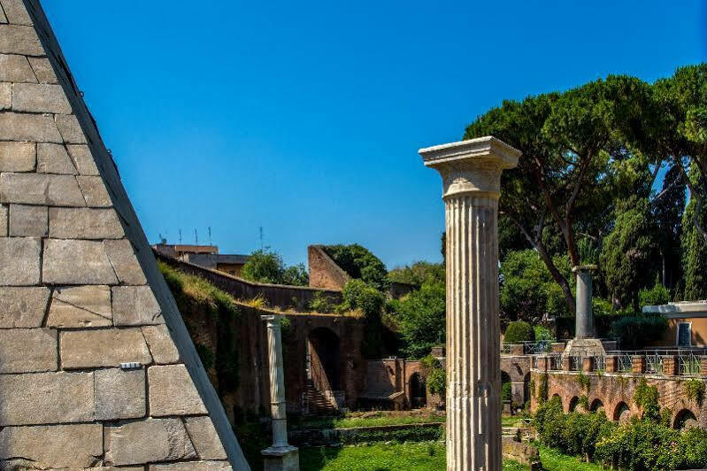 Primus Roma
