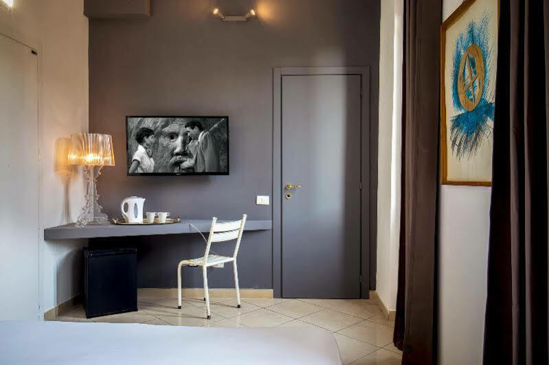 Hotel Primus