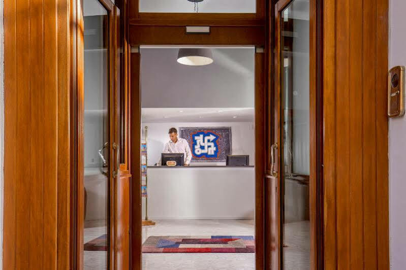 Hotel Primus 3*