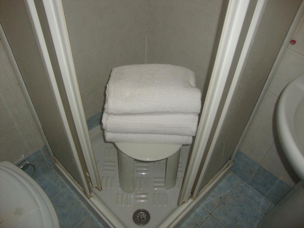 Hotel Primus Rome
